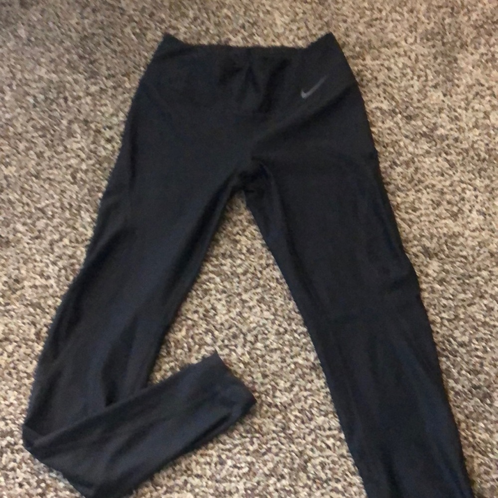 Full Length Nike Tights